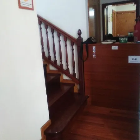 Pensión Txoko-maitea Urnieta