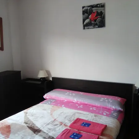 Txoko-maitea Urnieta