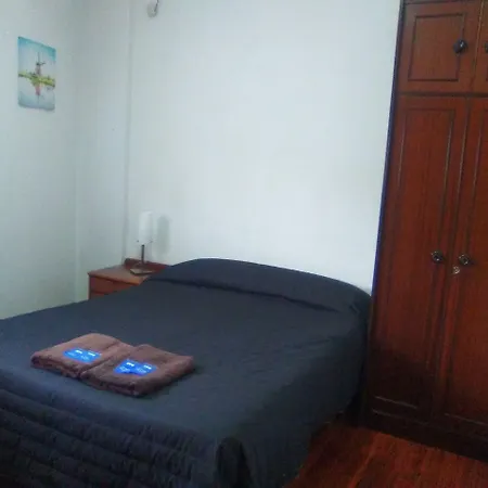 Pensión Txoko-maitea *