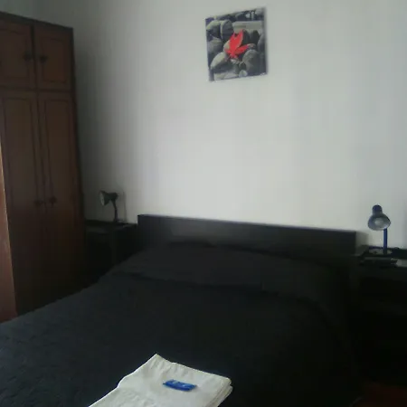 Pensión Txoko-maitea Urnieta