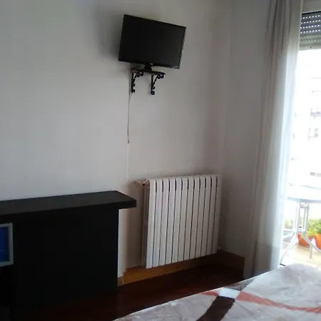 Txoko-maitea * Urnieta