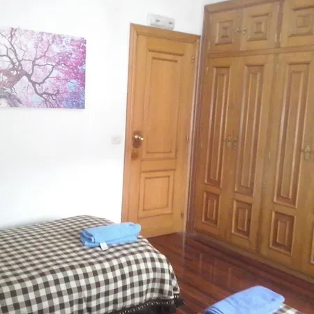 Pensión Txoko-maitea