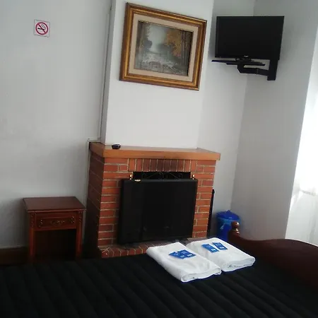 Pensión Txoko-maitea