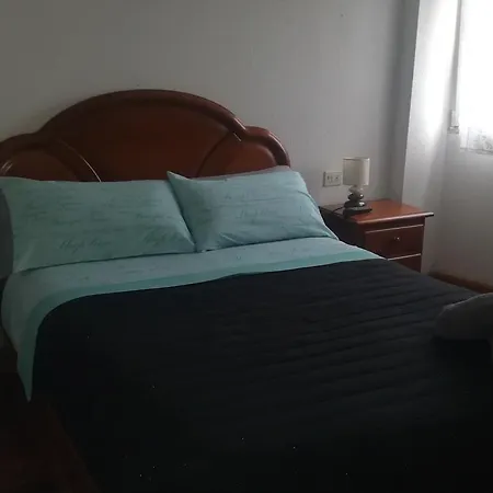 Pensión Txoko-maitea *