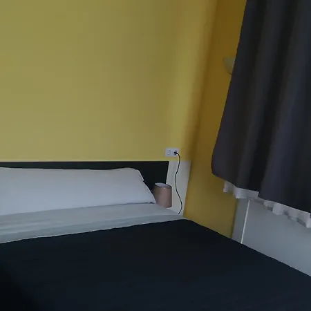 Pensión Txoko-maitea