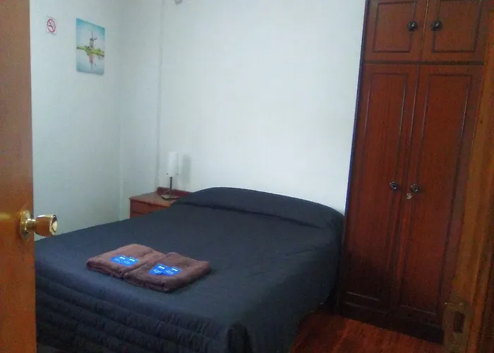 게스트하우스 Txoko-maitea *