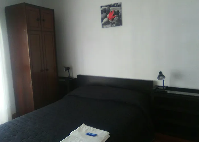 게스트하우스 Txoko-maitea 우르니에타