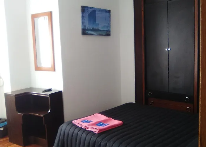 Txoko-maitea 게스트하우스