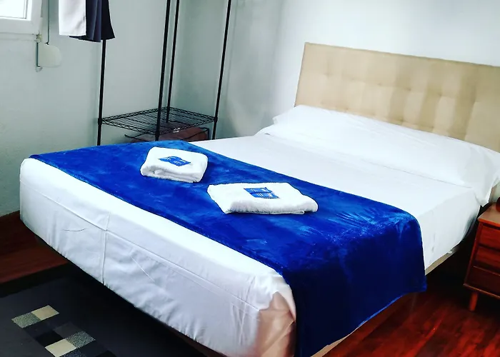 게스트하우스 Txoko-maitea