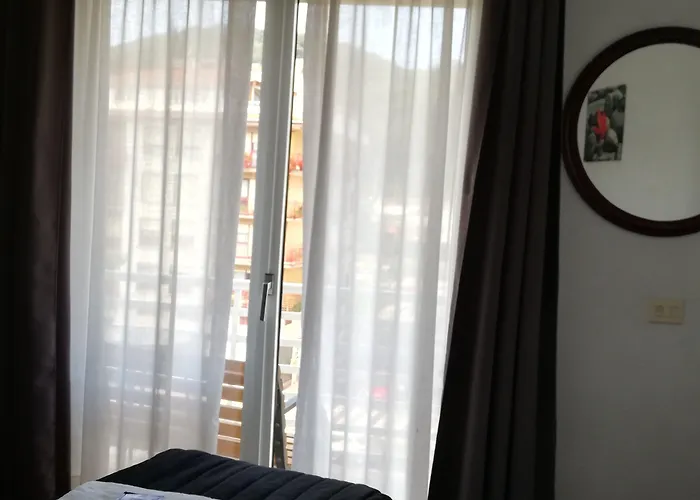 Txoko-maitea 게스트하우스