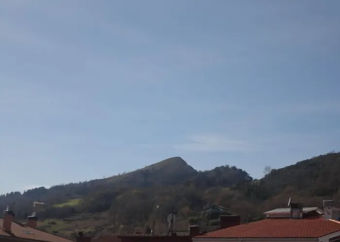 게스트하우스 Txoko-maitea *