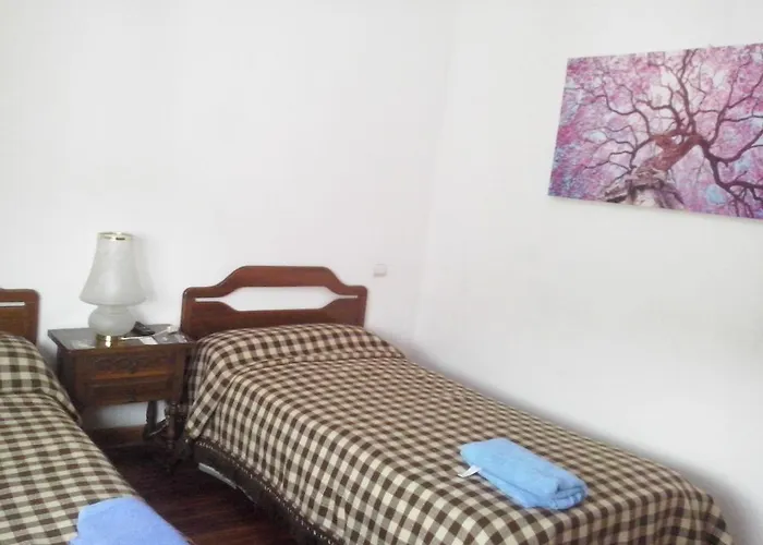 Txoko-maitea 게스트하우스 우르니에타