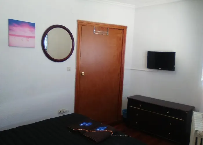 Txoko-maitea 게스트하우스 *