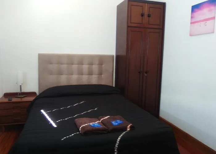 게스트하우스 Txoko-maitea