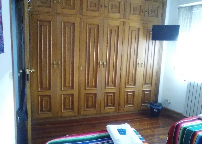 Txoko-maitea * 우르니에타