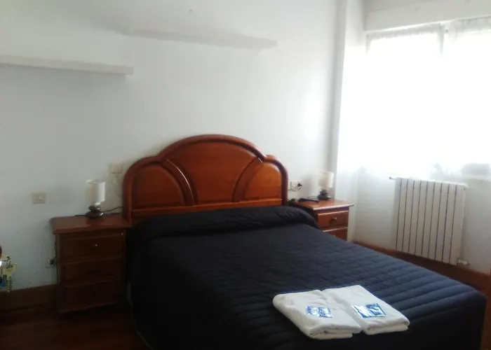 Txoko-maitea 우르니에타