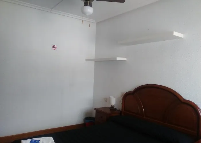 게스트하우스 Txoko-maitea