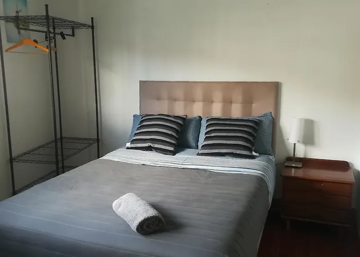 게스트하우스 Txoko-maitea