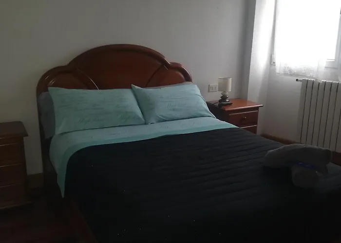 게스트하우스 Txoko-maitea *