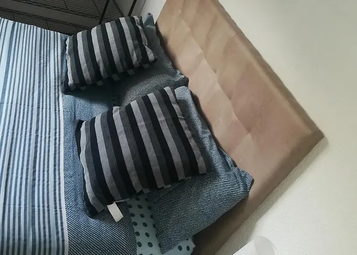 Txoko-maitea * 우르니에타