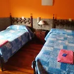 Txoko-maitea Pensjonat Urnieta