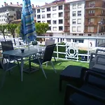 Txoko-maitea Pensjonat