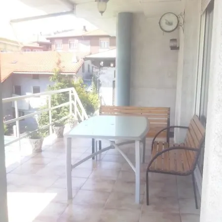 Txoko-maitea Casa de hóspedes Urnieta