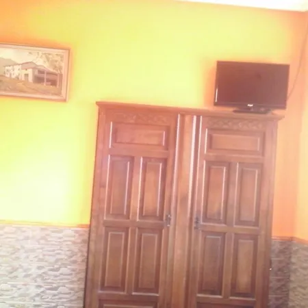 Txoko-maitea Guest house Urnieta