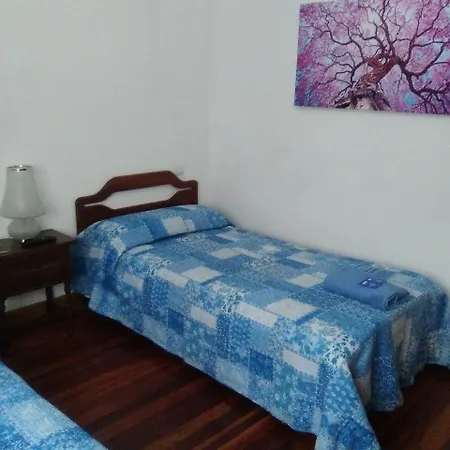 Casa de hóspedes Txoko-maitea Urnieta