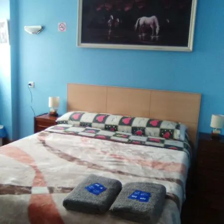 Casa de hóspedes Txoko-maitea