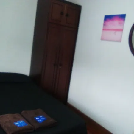 Txoko-maitea Urnieta