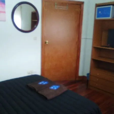 Txoko-maitea Guest house *