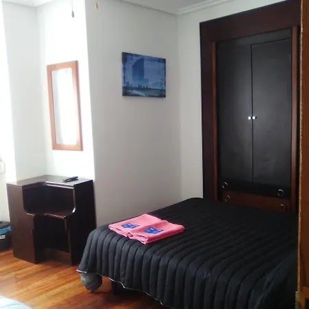 Txoko-maitea Casa de hóspedes