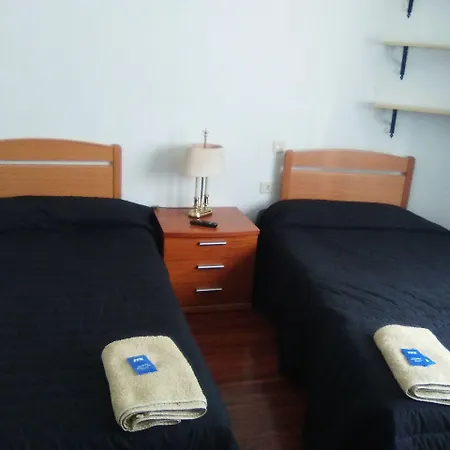 Casa de hóspedes Txoko-maitea