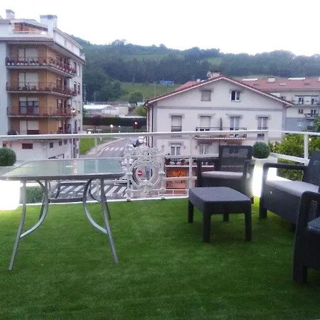 Guest house Txoko-maitea Urnieta
