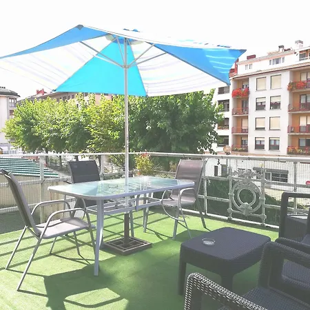 Txoko-maitea Urnieta