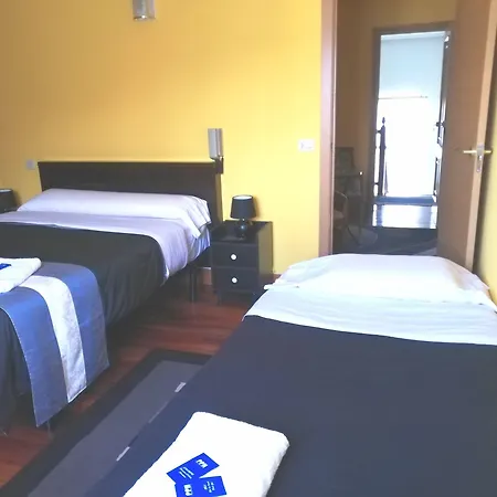 Txoko-maitea Guest house