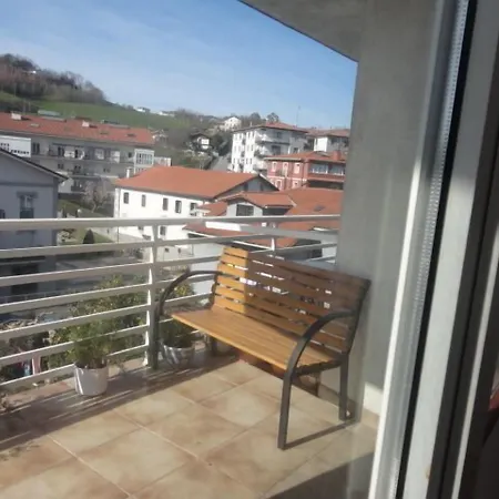 Txoko-maitea Urnieta