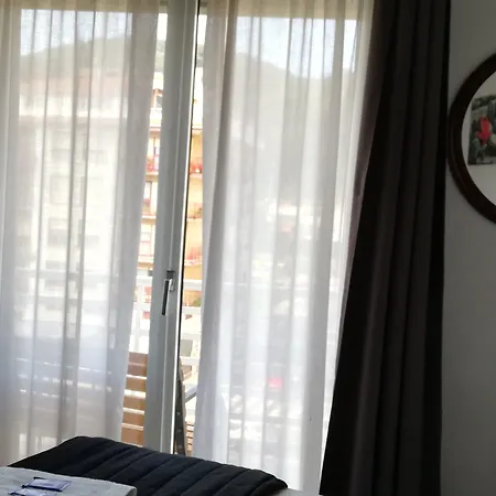 Txoko-maitea Casa de hóspedes