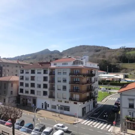 Txoko-maitea * Urnieta