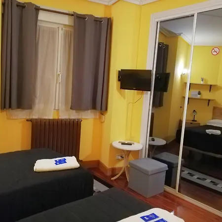 Guest house Txoko-maitea Urnieta