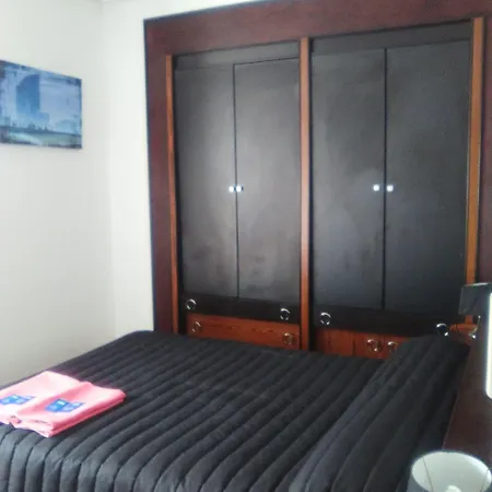 Txoko-maitea Guest house *