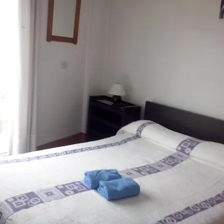 Txoko-maitea Urnieta