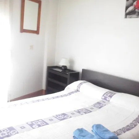 Txoko-maitea Guest house