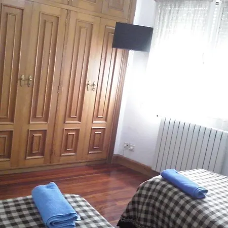 Txoko-maitea Guest house Urnieta