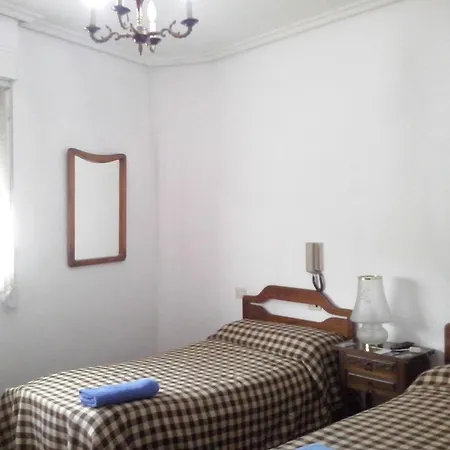 Txoko-maitea Guest house