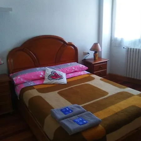 Guest house Txoko-maitea Urnieta