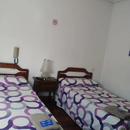 Casa de hóspedes Txoko-maitea