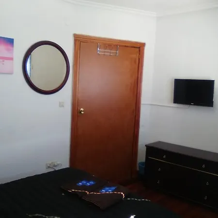 Txoko-maitea Casa de hóspedes *