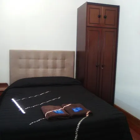 Casa de hóspedes Txoko-maitea